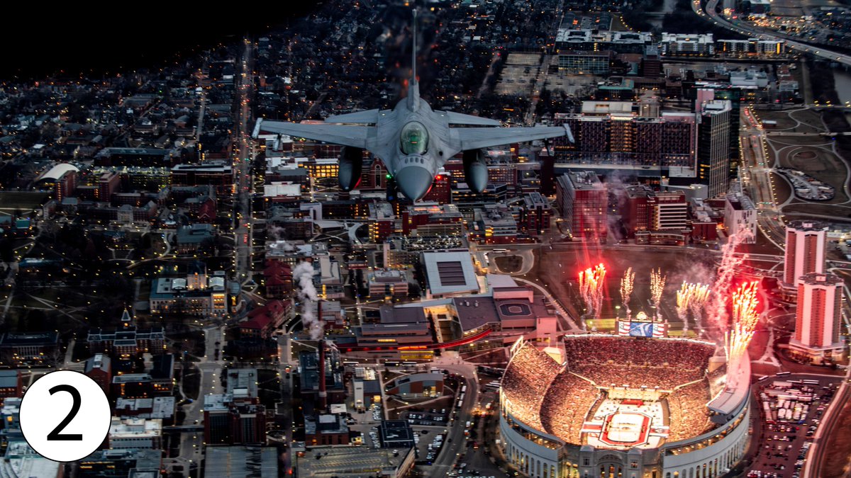 AirNatlGuard's tweet image. 𝐕𝐨𝐭𝐞 𝐍𝐨𝐰: #GuardPic has gone quarterly! Help us pick this quarter's winner by liking, commenting on, and sharing your favorite image below.