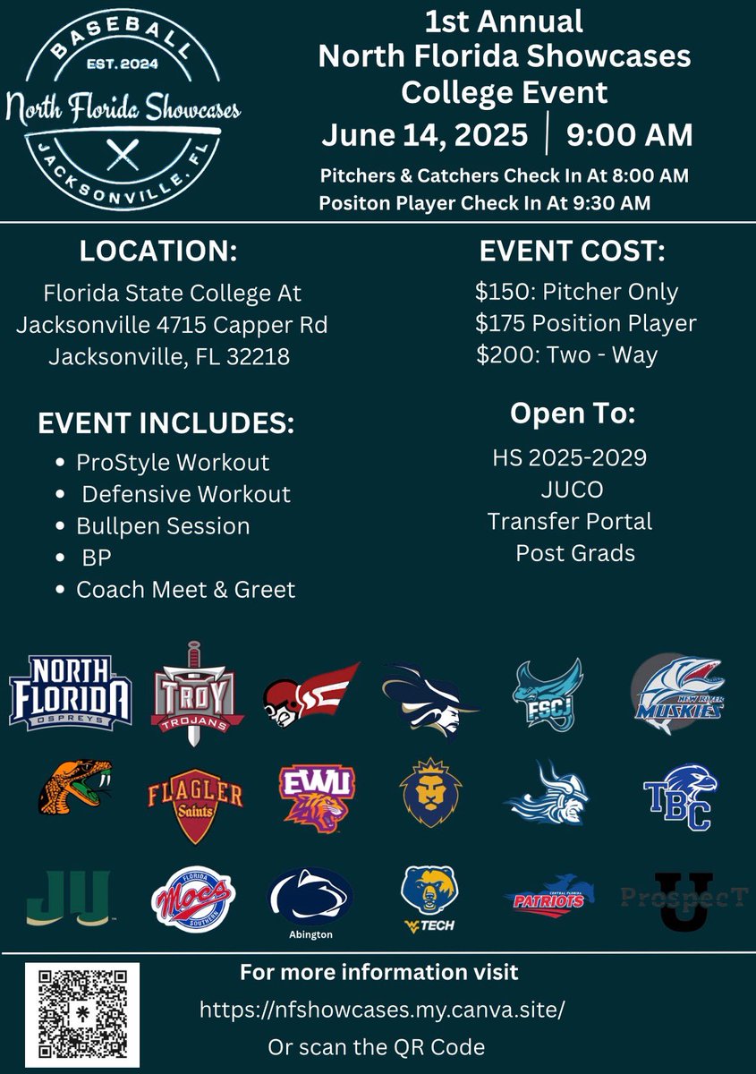 Englewood Baseball tweet media