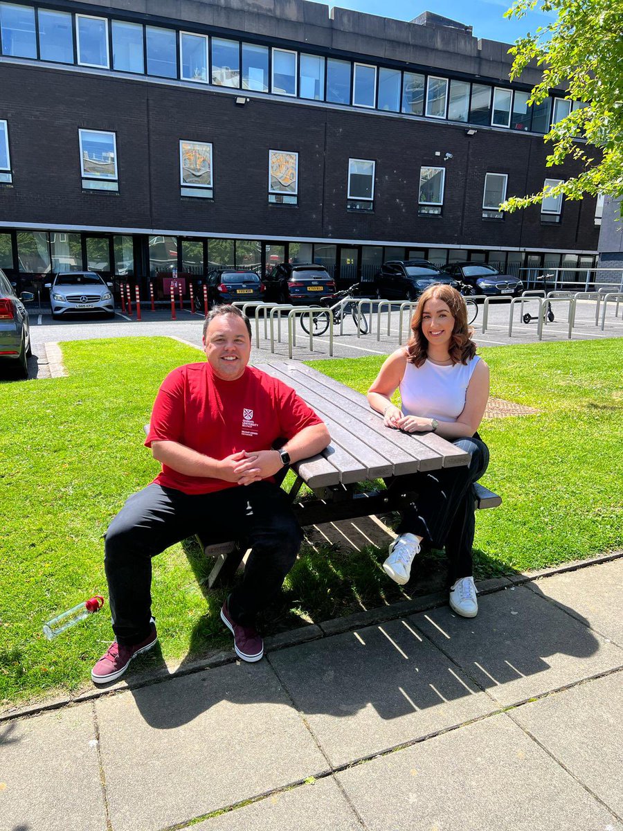 Gary Mitchell tweet media