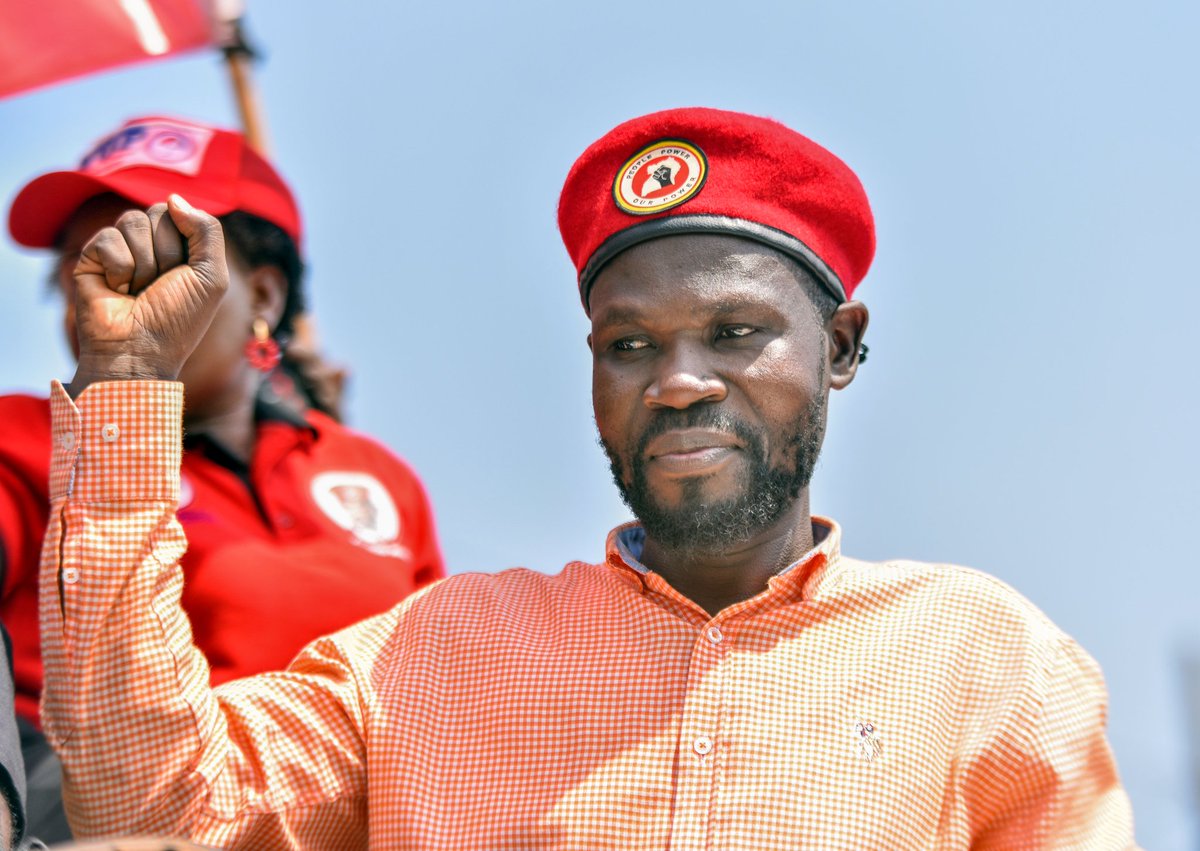 Counsel Elias Luyimbazi Nalukoola's Kawempe North by-election campaigns. <a href="/UPPAward/">Uganda Press Photo</a> <a href="/abubakerlubowa/">Lubowa Abubaker</a> <a href="/bamulanzeki/">Nicholas Bamulanzeki</a> <a href="/cbsfm_ug/">CBS FM UG</a> <a href="/bbstvug/">BBS TEREFAYINA</a> <a href="/HEBobiwine/">BOBI WINE</a> <a href="/kingsaha_256/">King Saha</a>