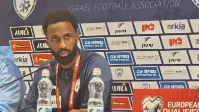 Gabriel Chocron tweet media