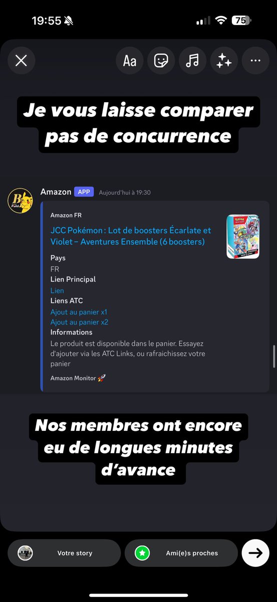 BabaGroup tweet media