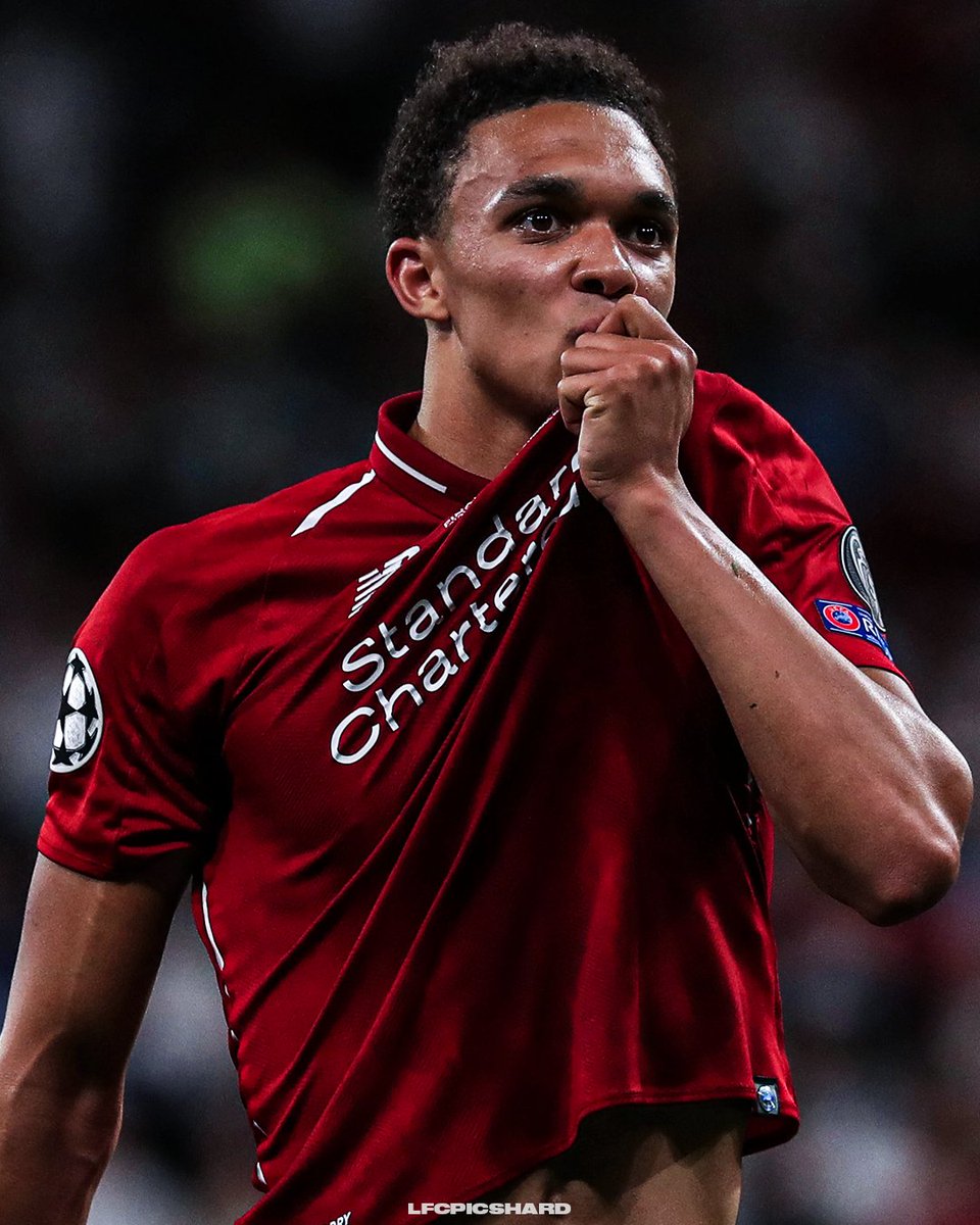 Liverpool Pictures That Go Hard (@lfcpicshard) on Twitter photo 
