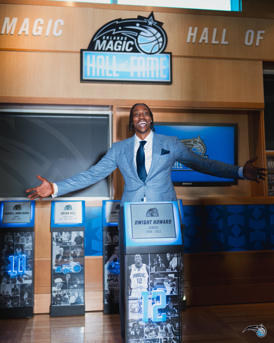 Orlando Magic tweet media