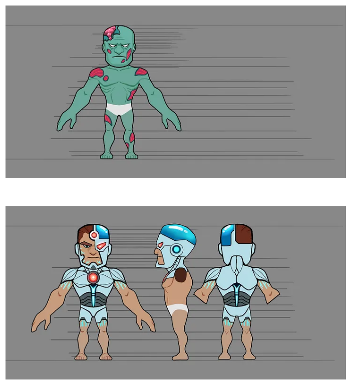 Rocket Rumble tweet media