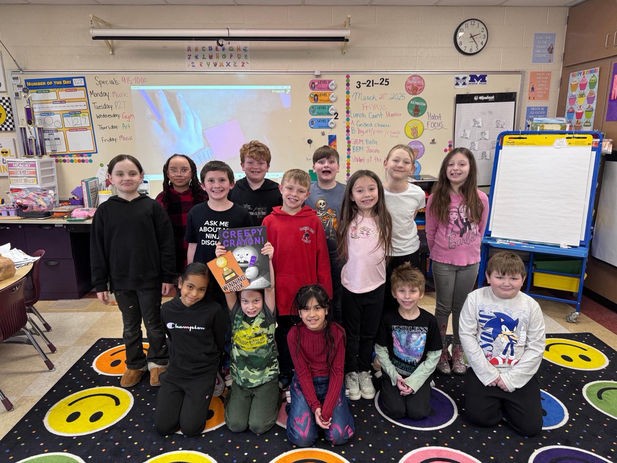 Middletown City Schools tweet media