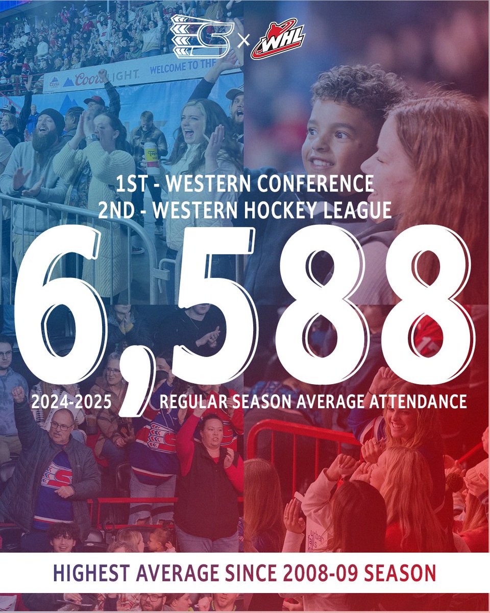 Spokane Chiefs tweet media