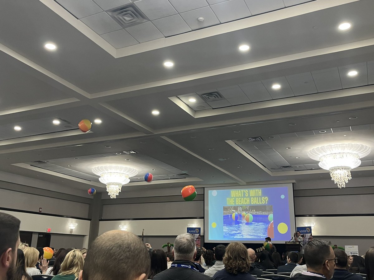 Meghan Basch Stern (@mbteach14) on Twitter photo Another inspirational conference <a href="/assetny/">ASSET</a> today! <a href="/Joe_Sanfelippo/">Joe Sanfelippo</a> thank you for the powerful keynote and breakout session. Can’t wait to try some of the epic tech tips from <a href="/trishhinchman/">Trish Hinchman</a>, Kim & Chris. What a fun day of learning! Another inspirational conference <a href="/assetny/">ASSET</a> today! <a href="/Joe_Sanfelippo/">Joe Sanfelippo</a> thank you for the powerful keynote and breakout session. Can’t wait to try some of the epic tech tips from <a href="/trishhinchman/">Trish Hinchman</a>, Kim & Chris. What a fun day of learning!