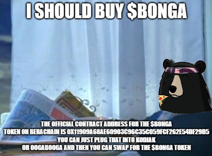 BONGA tweet media