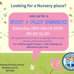 Photo by Brooklands School (@BrooklandsPS)
