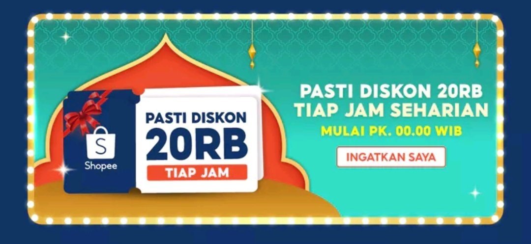 Racun Belanja | Info Diskon, Promo, Cashback tweet media