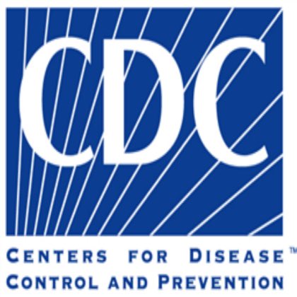 Look familiar?  Center for Disease Control