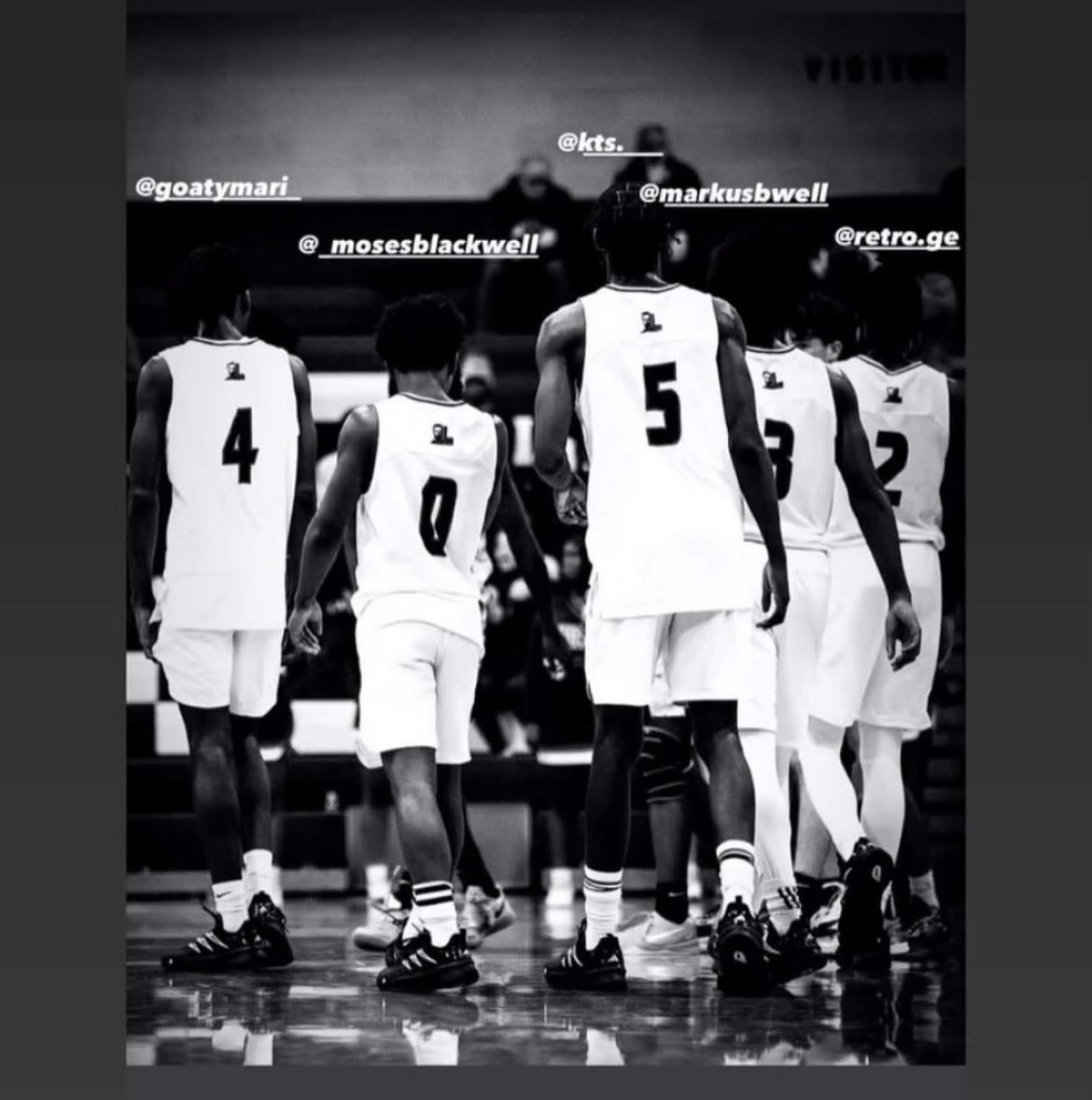 Warren Lincoln Basketball (@warrenlincolnb1) on Twitter photo ILL TAKE THIS 5 AGAINST ANY 5!!
<a href="/goatymari_/">Da’Marion Bozeman</a> <a href="/moses3b1/">mosesblackwell💢</a> <a href="/bigticket_5WL/">Christopher Morgan</a> <a href="/_Markus_b11/">Markus Blackwell</a> <a href="/Sh1ftyGe2/">Geon Hutchins</a>
#B2BChamps ILL TAKE THIS 5 AGAINST ANY 5!!
<a href="/goatymari_/">Da’Marion Bozeman</a> <a href="/moses3b1/">mosesblackwell💢</a> <a href="/bigticket_5WL/">Christopher Morgan</a> <a href="/_Markus_b11/">Markus Blackwell</a> <a href="/Sh1ftyGe2/">Geon Hutchins</a>
#B2BChamps