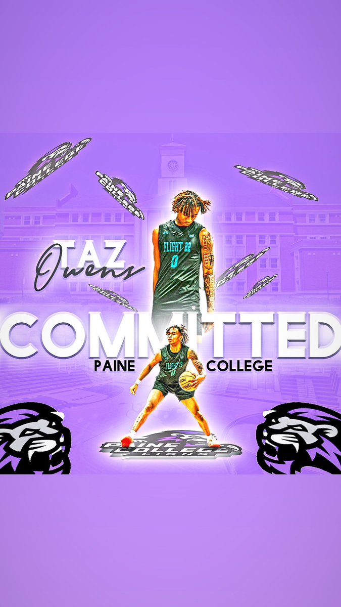 Martaz Owens (@taz2owens) on Twitter photo After a great talk with the coaching staff i’m excited to say I’m 100% Committed <a href="/CoachShon/">Coach Shon💙</a> <a href="/painebasketball/">Kerby Marshall</a> After a great talk with the coaching staff i’m excited to say I’m 100% Committed <a href="/CoachShon/">Coach Shon💙</a> <a href="/painebasketball/">Kerby Marshall</a>