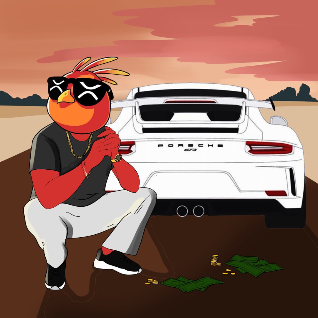 FirstPrize_'s tweet photo. @phnix_xrp @justinsuntron @HTX_Global $PHNIX is the best meme on the XRPL network.💪😎 https://t.co/u85fSN6Rsr