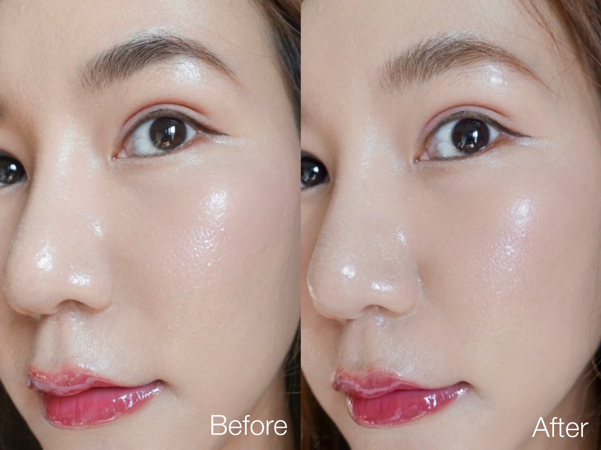 sabaisri's tweet image. ส่วนตัวเป็นคนชอบเขียนสีคิ้วให้อ่อนกว่าผมอยู่แล้ว แต่ติดปัญหาขนคิ้วเดิมมันดูเข้ม พอไม่ปัดคิ้วคือไม่ได้สุดๆ สีคิ้วดูไม่กลืนกัน มันดูไม่ละมุนอะ นี่เลยใช้ #มาสคาร่าคิ้ว ของ #Kissme 😘 รุ่น #Heavyrotation ตัวนี้ใช้ดีมว๊ากก!! ปัดง่าย ได้ขนคิ้วเรียงสวยเป็นธรรมชาติ…