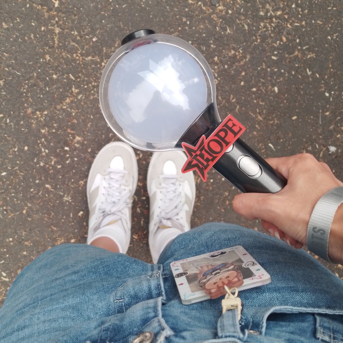 enn⁷ verá a BTS ⊙⊝⊜ tweet media