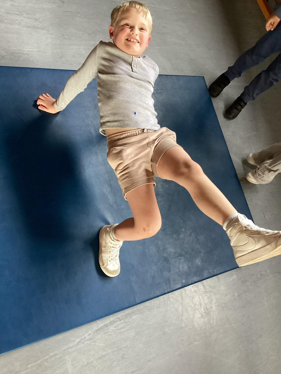 The Orchards Primary Academy tweet media