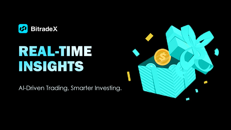 BitradeX tweet media