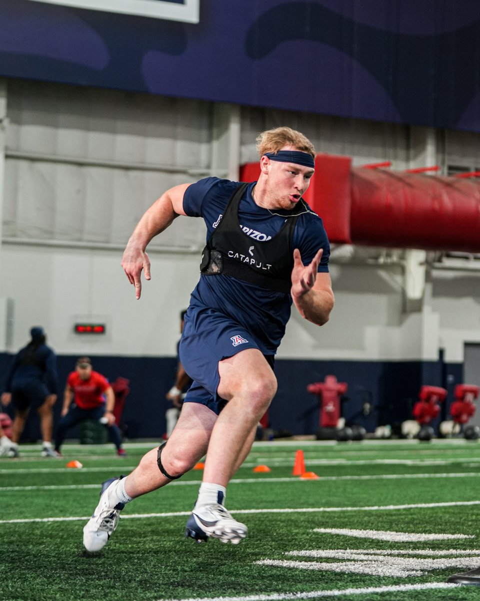 Arizona Football tweet media