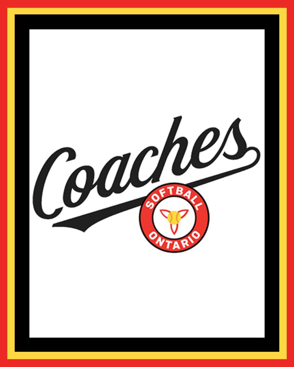 🔊 NEW COACHING CLINIC!

We are excited to announce a new Community Coach Clinic that will be held in Wilmot on the following date:

➡️ April 26th, 2025 at Sir Adam Beck Public School

Sign up today by using the link in our bio!

#coaching #softballontario #pwsa #oasa #orsa #spo