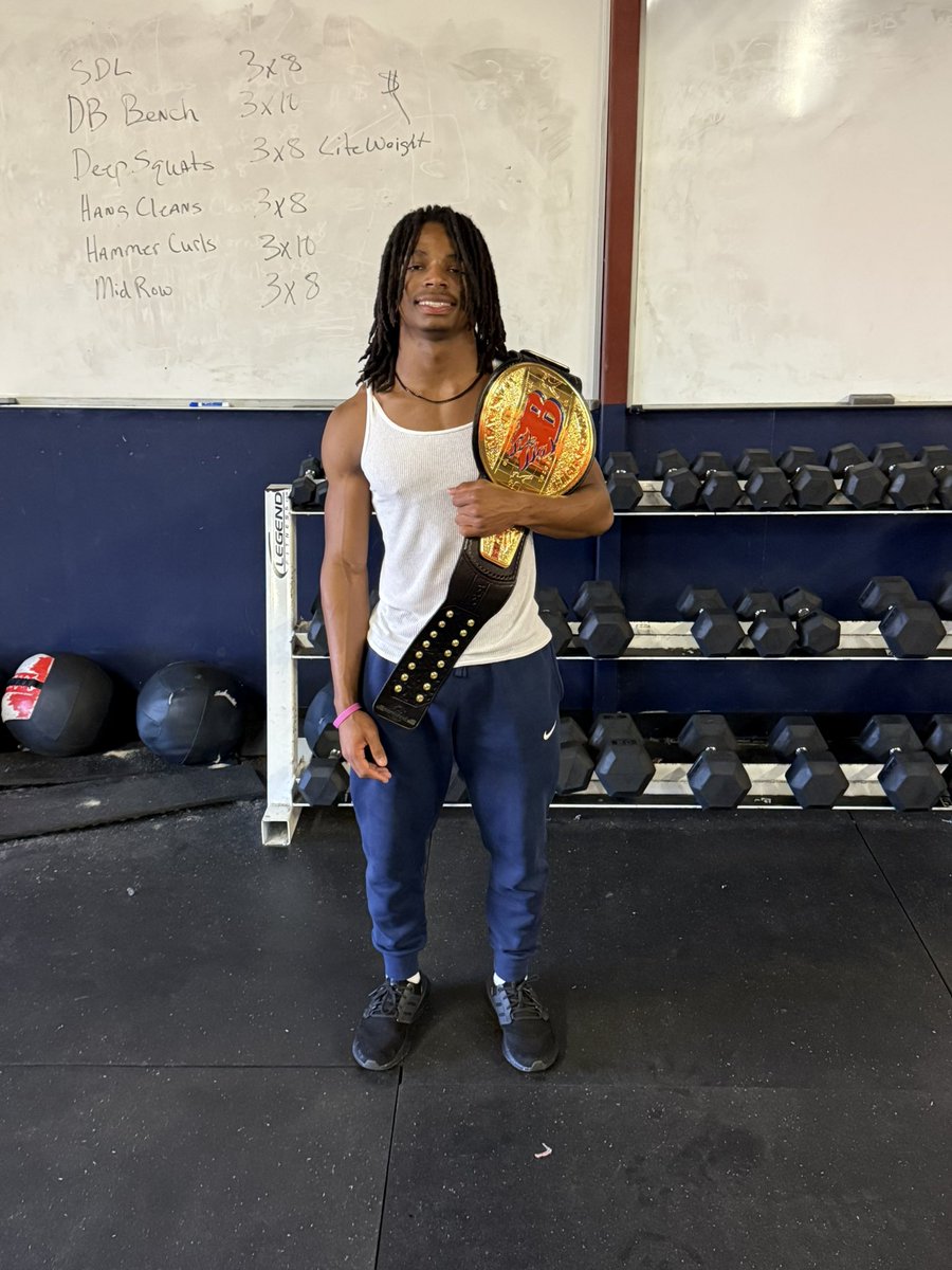 Blackman Football (@blackmanftball) on Twitter photo After Week 9, this young man has proven himself week in and week out!!
The Week 9 Mr. Blaze Award goes to <a href="/HarrisEmory22/">Emory_Harris</a>
#WeAreBlackman After Week 9, this young man has proven himself week in and week out!!
The Week 9 Mr. Blaze Award goes to <a href="/HarrisEmory22/">Emory_Harris</a>
#WeAreBlackman