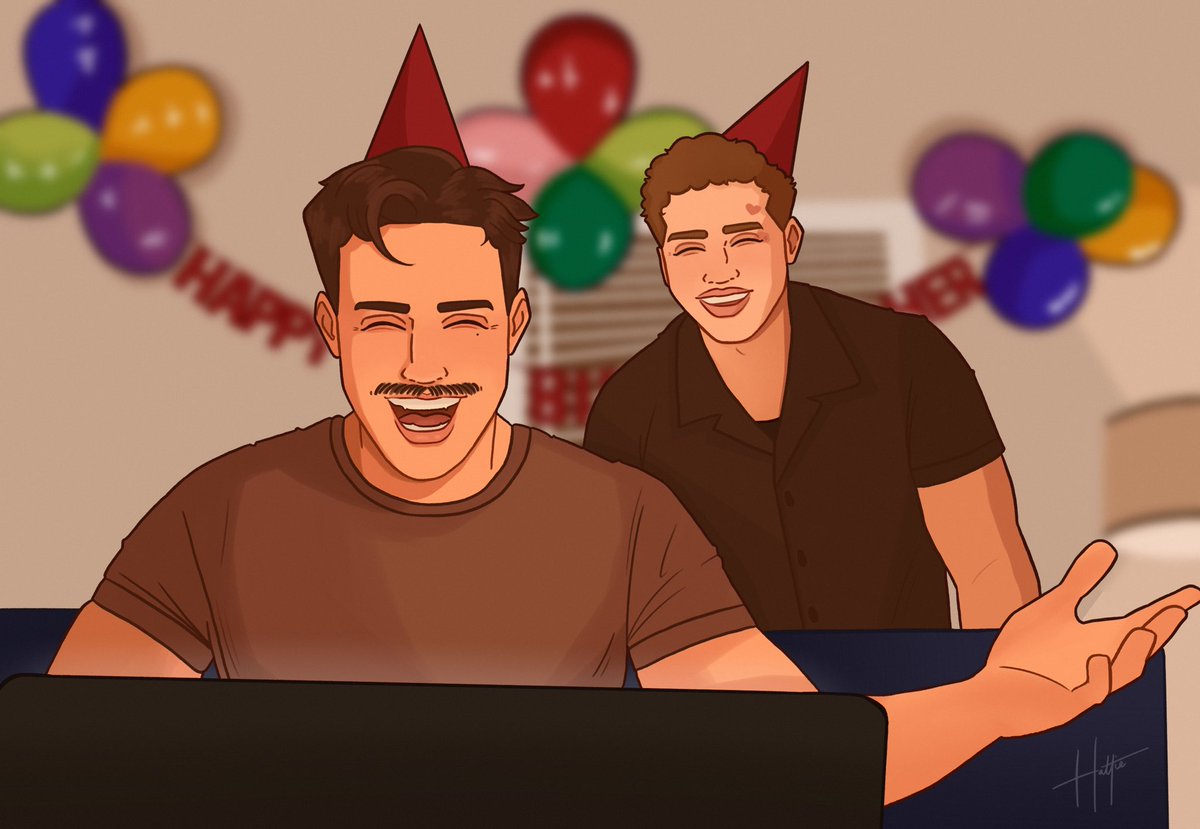 🥳
#911onABC #911fanart #buddie