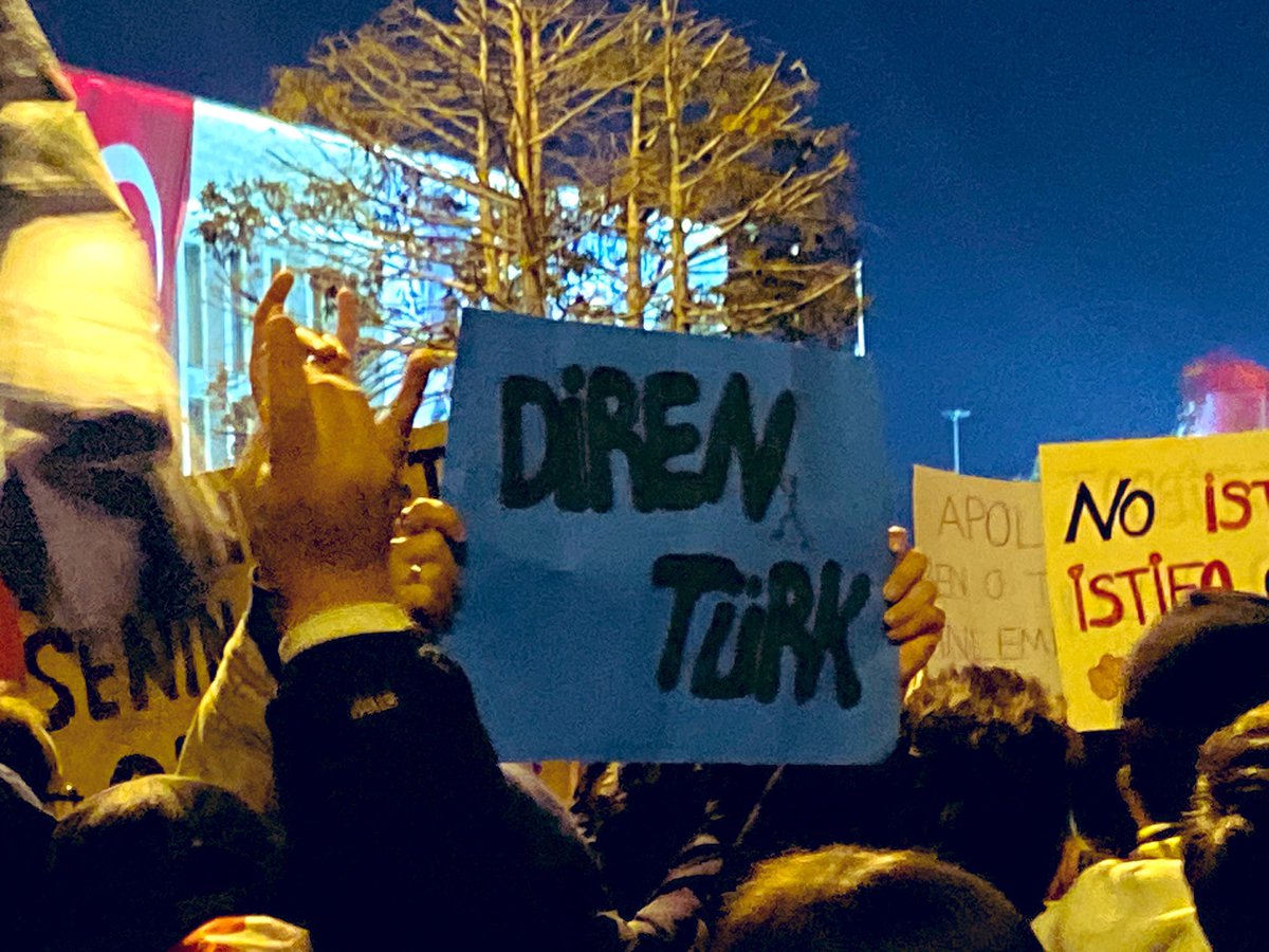 9sn's tweet image. #direnTürk