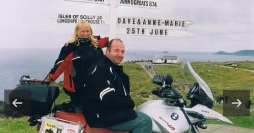 Barry's skydive for MND. mndassociation.org/support-and-in…