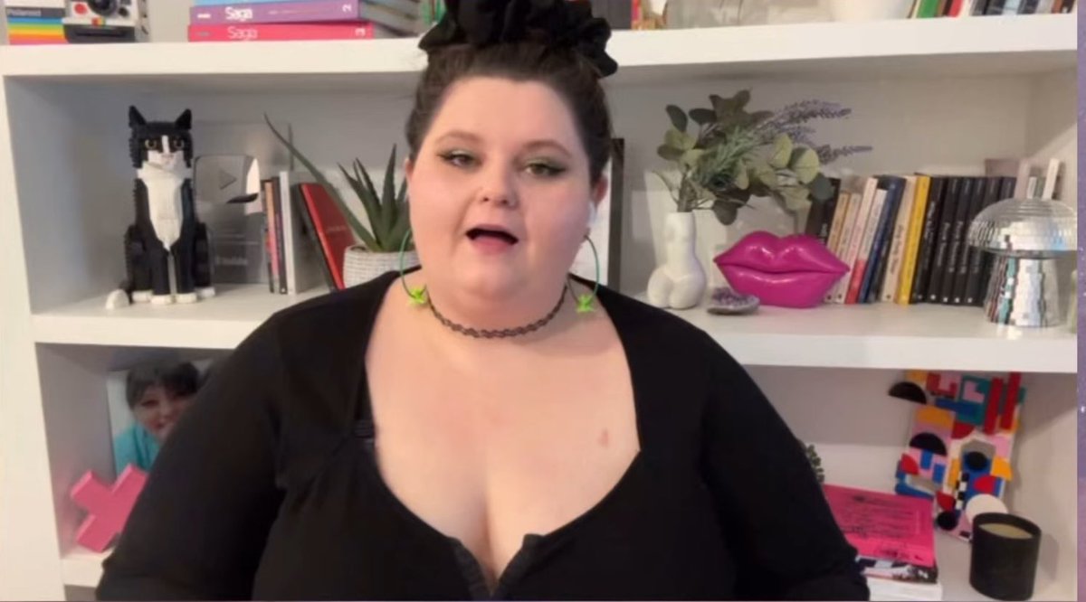 GorlWorldTrash tweet media