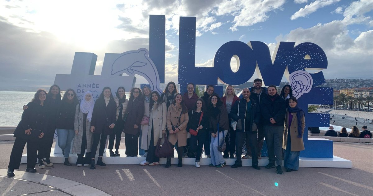 I'm heading home from <a href="/ecnptweets/">ECNP</a> workshop with an even stronger appreciation for how unconventional yet fascinating #ResearchLife is. Honoured to have met and exchanged ideas with incredible researchers in the field!!