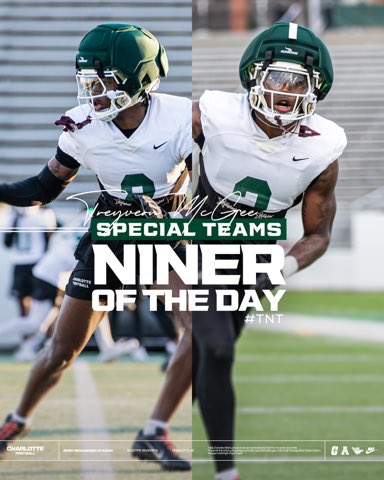 LET’S GOOOOOO ‼️‼️‼️‼️‼️‼️‼️🫵 <a href="/treyveonmcgee5/">Trey</a>😤😤😤😤

DB, from <a href="/YpsiGrizzlies/">Ypsilanti Grizzlies Athletics</a> , Ypsilanti, MI
Special Teams NINER🧱⛏️🧱 of the Day No.3️⃣🔥👀
