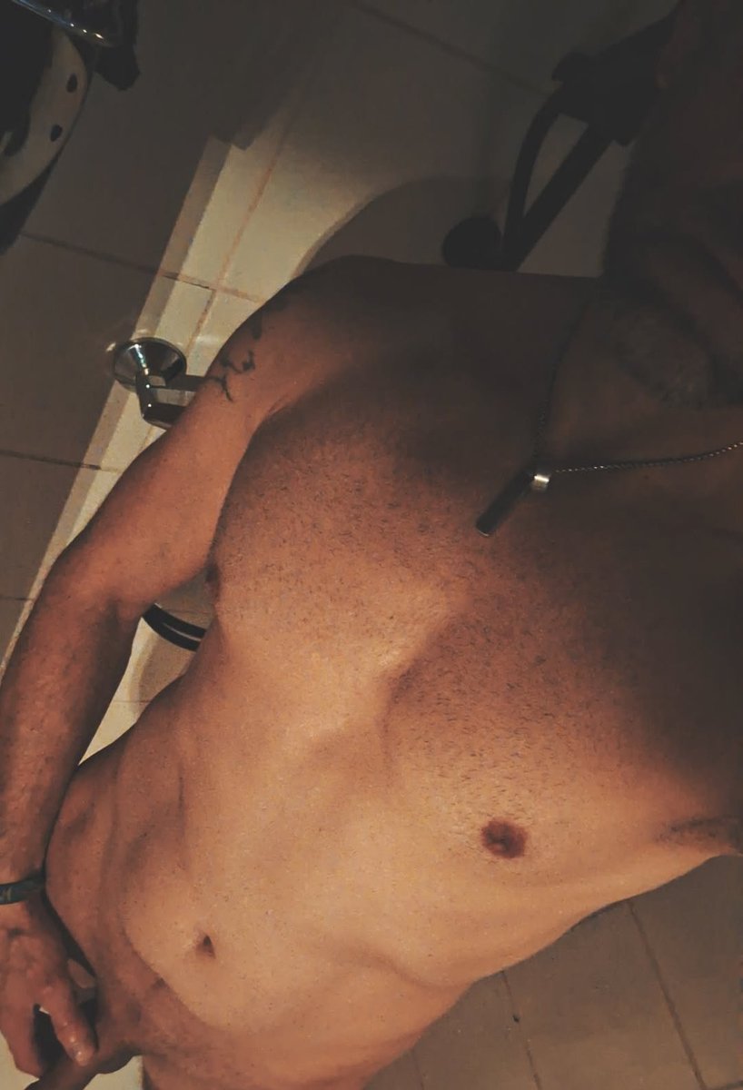 Wer mag mich einseifen???