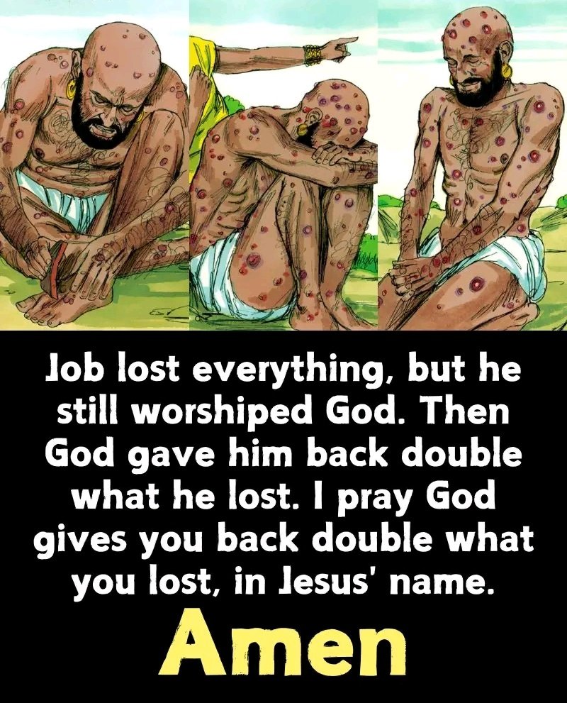 God I thank you for everything you give to me without stressing me 💥❤💐🙏💯