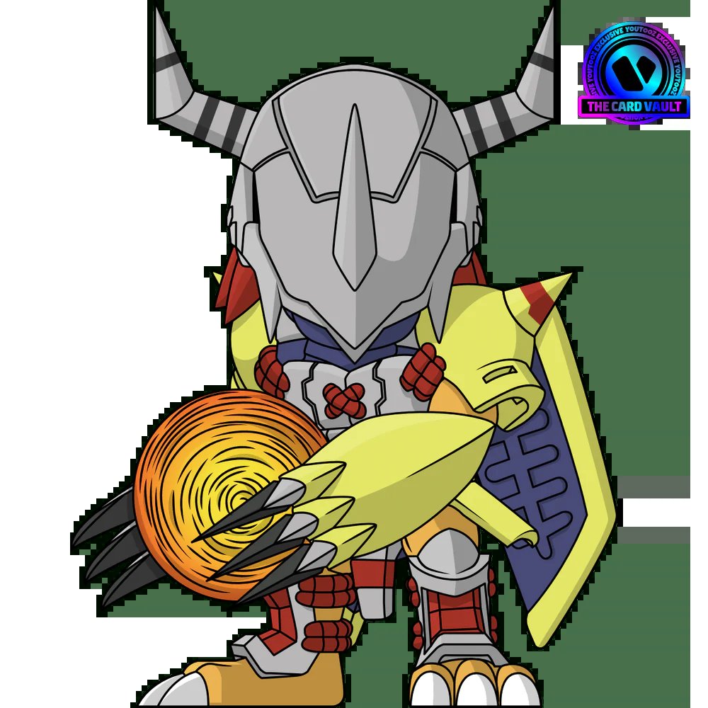 Digimon_Freaks's tweet photo. La figura de #Wargreymon de la marca @youtooz y los peluches de #Calumon / #Culumon &amp; #Terriermon se pondrán preordenar el 26 de marzo.

#Digimon https://t.co/IQMhOTASFC