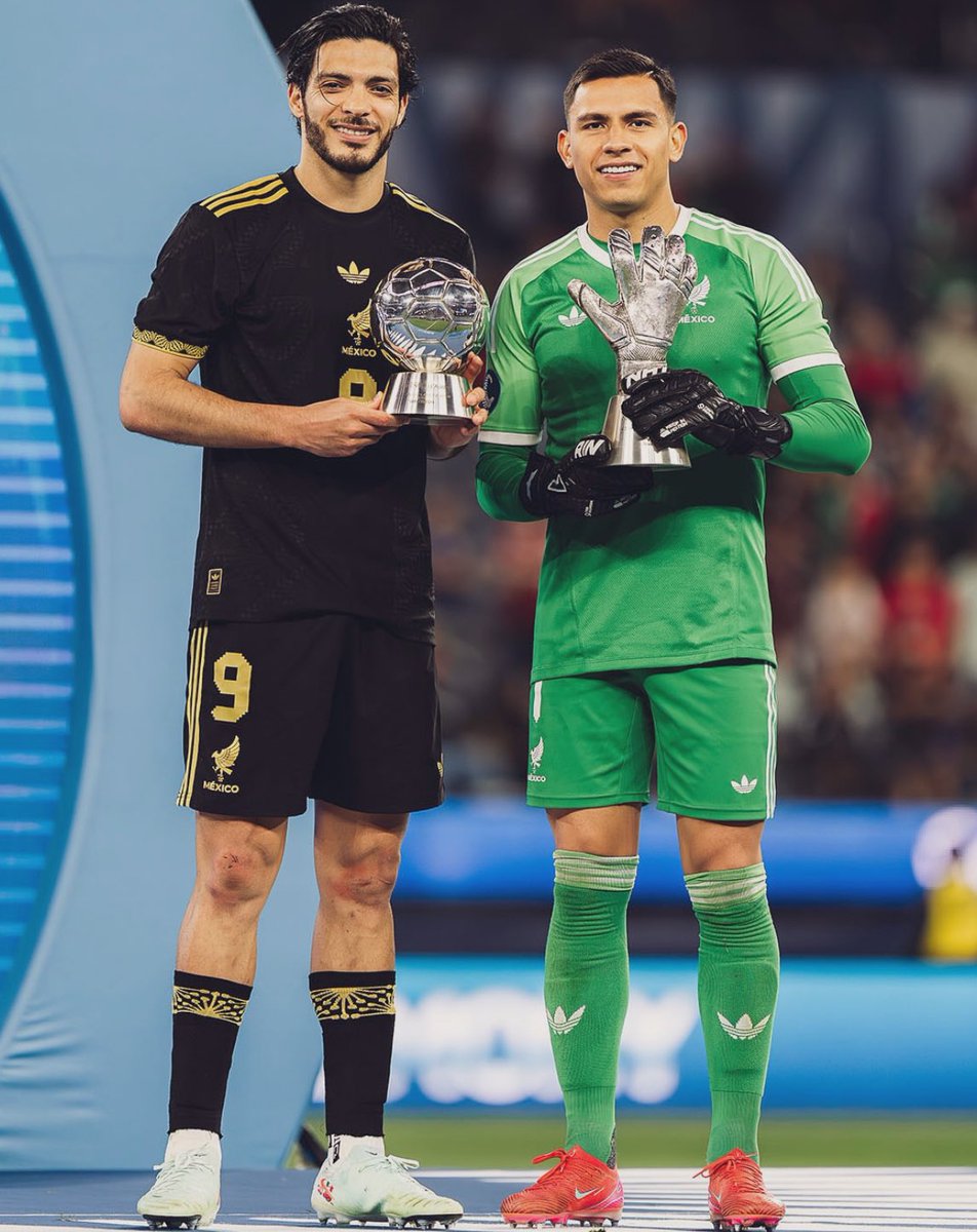 El Tri Pics That Go Hard 🇲🇽 tweet media