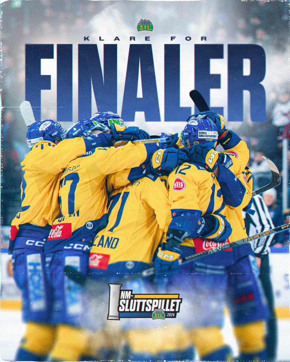 FINALEKLARE🔥 

#2hockey