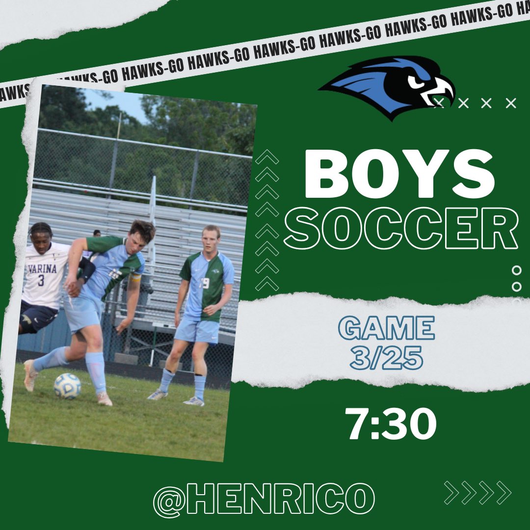 Hanover Athletics tweet media