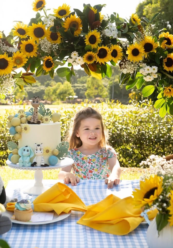 March 25❤️ Celebrating 5 years of marriage and our beautiful daughter’s 4th birthday. I still can’t believe Grace was born on our anniversary. Thankful every minute for this incredible family of mine. How did I get so lucky?