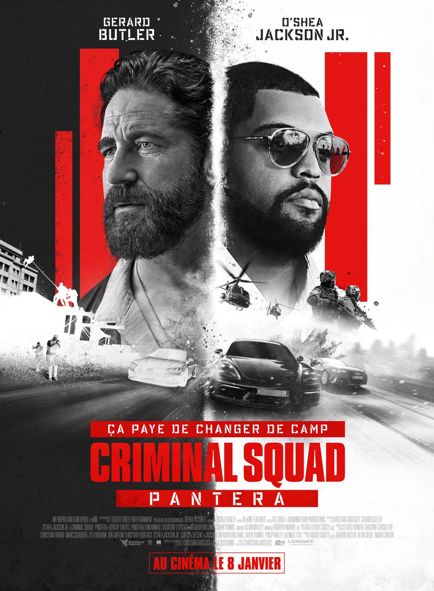 Après le carton en salles, désormais dispo sur Netflix et déjà n°1 ! 
Avec mon morceau Amnésie dedans !! 🤯