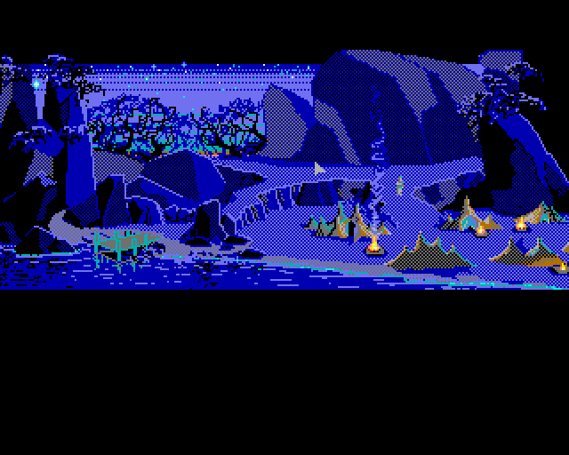 POStudios's tweet photo. Loom, 1990. LucasArts. https://t.co/CYEkFramxz