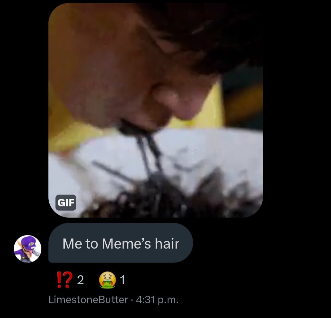 No context spicy pancakes (@nocontextpics1) on Twitter photo 