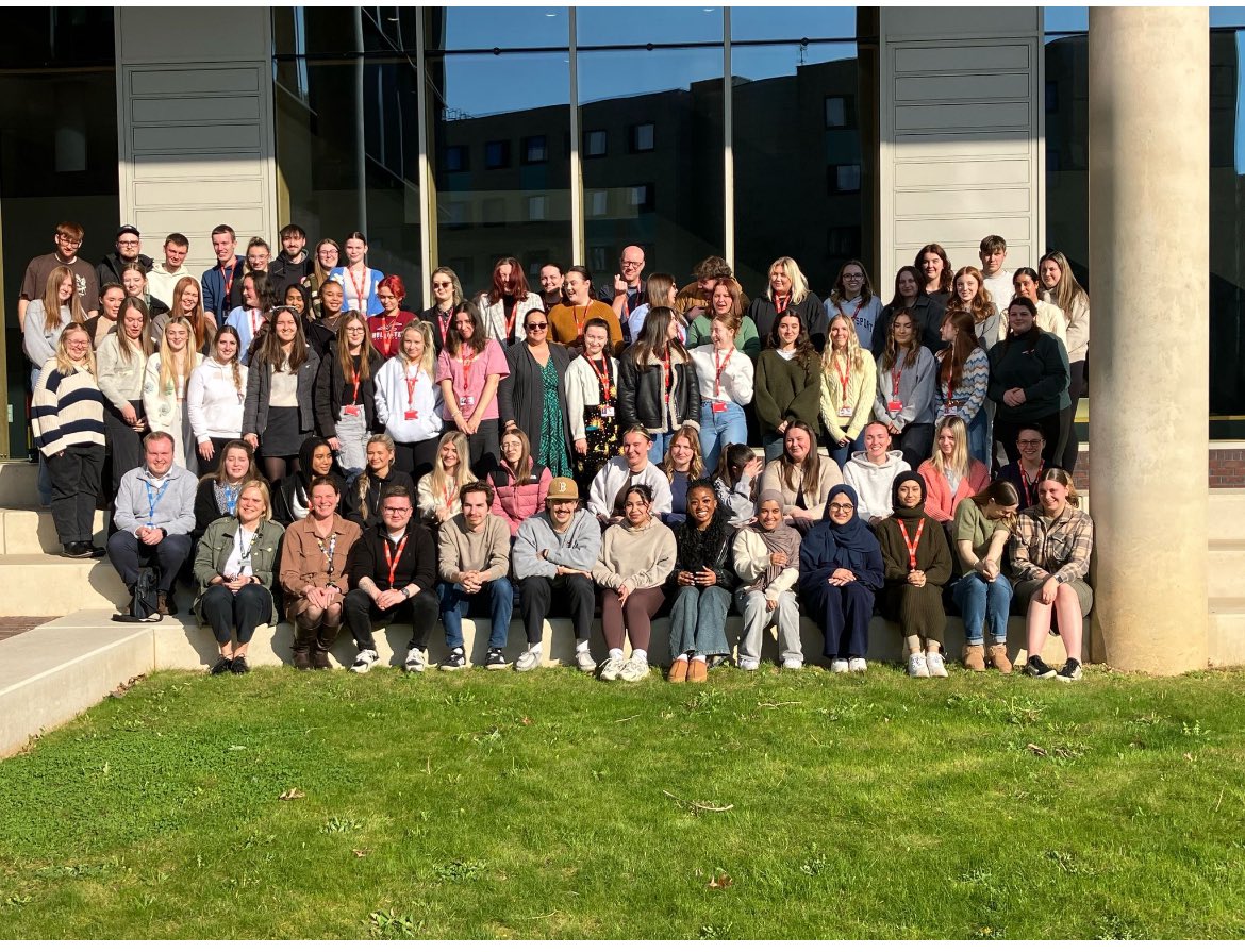 PrimaryEd UON tweet media