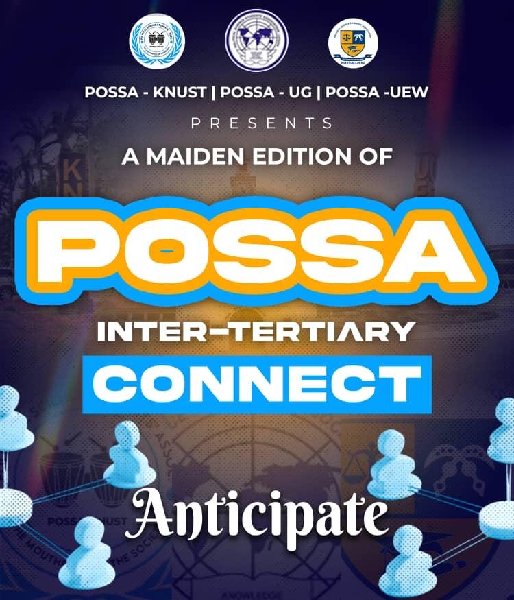 POSSA INTER TERTIARY CONNECT 🔥🔥🔥
