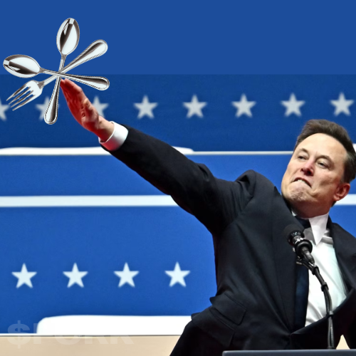 ForkNationCoin's tweet photo. Imagine a Nation built from $FORK's
Now that's something worth living for
#FORKNATION @elonmusk https://t.co/37uGNbjqnj