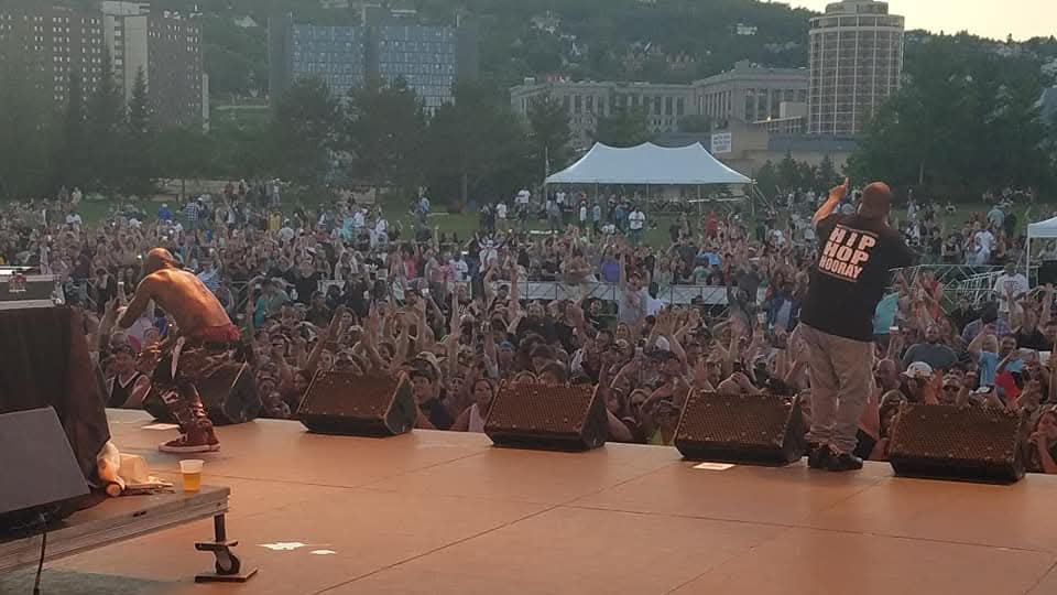 UpNorthVIP tweet picture