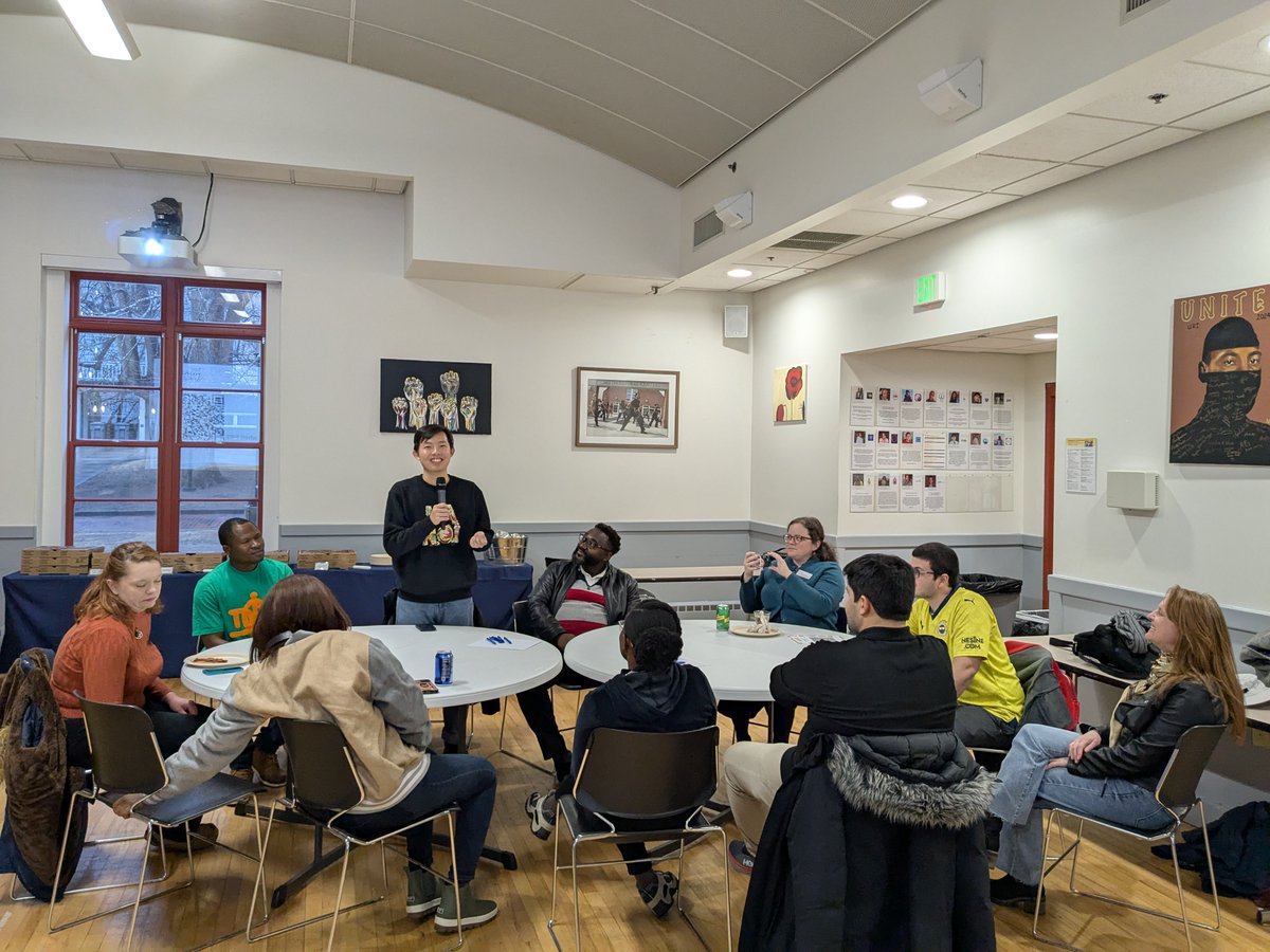 Global Connections URI tweet media