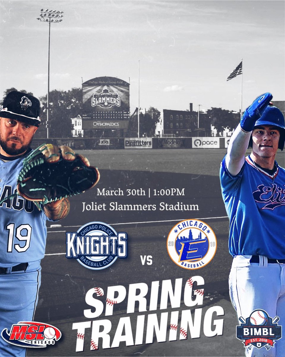 Chicago Police Knights Baseball Club (@cpdknights) on Twitter photo 