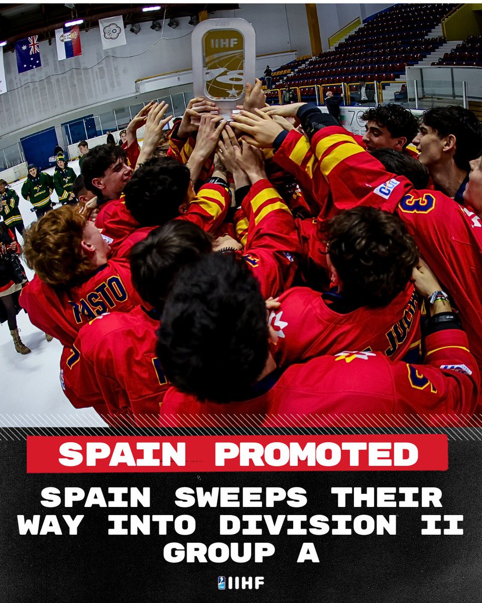 IIHF tweet media