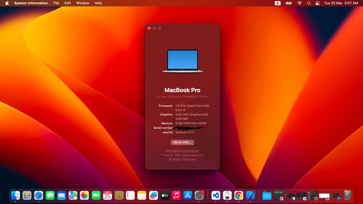 boxercoder's tweet image. Works better than expected surprisingly... 
#thinkpad #mac